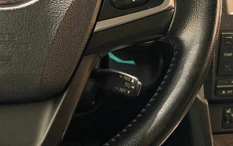 Toyota Camry, 2015 год, 1 800 000 рублей, 15 фотография