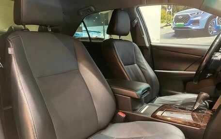 Toyota Camry, 2015 год, 1 800 000 рублей, 22 фотография