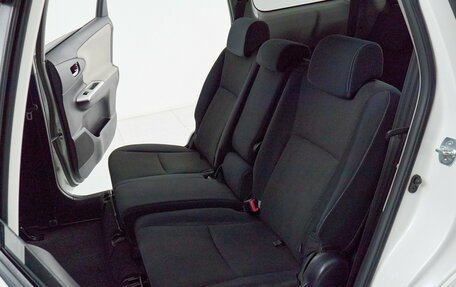 Toyota Wish II, 2011 год, 1 285 000 рублей, 14 фотография