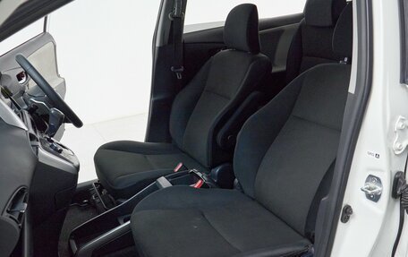 Toyota Wish II, 2011 год, 1 285 000 рублей, 12 фотография
