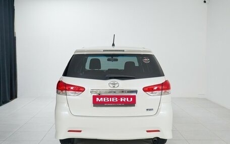 Toyota Wish II, 2011 год, 1 285 000 рублей, 6 фотография
