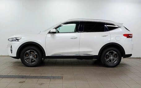Haval F7 I, 2020 год, 1 660 000 рублей, 3 фотография