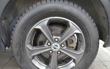 Haval F7 I, 2020 год, 1 660 000 рублей, 7 фотография