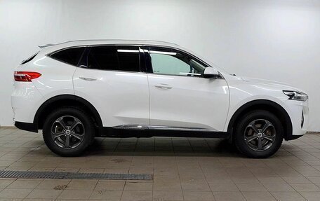 Haval F7 I, 2020 год, 1 660 000 рублей, 4 фотография