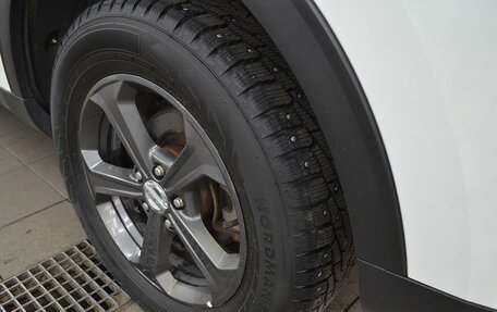 Haval F7 I, 2020 год, 1 660 000 рублей, 8 фотография