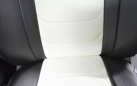 Haval F7 I, 2020 год, 1 660 000 рублей, 10 фотография