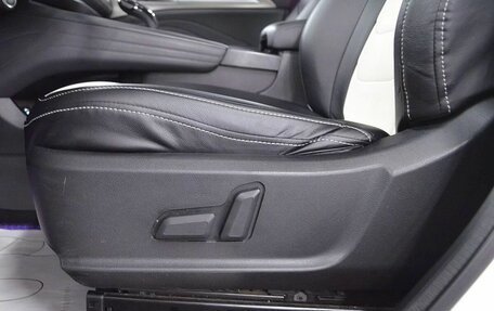 Haval F7 I, 2020 год, 1 660 000 рублей, 11 фотография