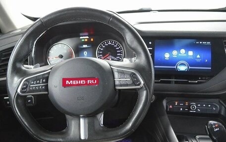 Haval F7 I, 2020 год, 1 660 000 рублей, 12 фотография