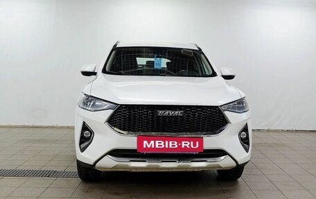 Haval F7 I, 2020 год, 1 660 000 рублей, 5 фотография