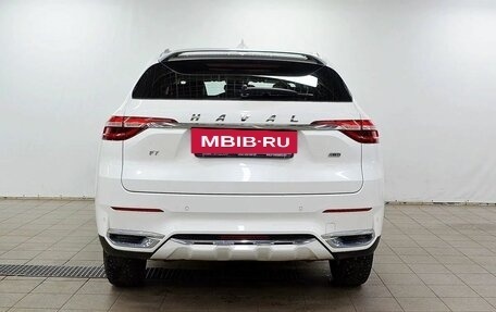 Haval F7 I, 2020 год, 1 660 000 рублей, 6 фотография