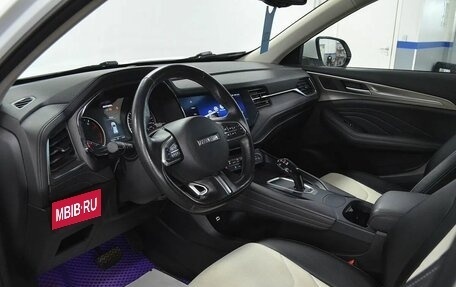 Haval F7 I, 2020 год, 1 660 000 рублей, 9 фотография