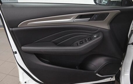 Haval F7 I, 2020 год, 1 660 000 рублей, 18 фотография