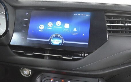 Haval F7 I, 2020 год, 1 660 000 рублей, 14 фотография