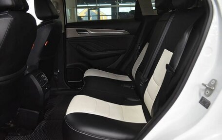 Haval F7 I, 2020 год, 1 660 000 рублей, 20 фотография