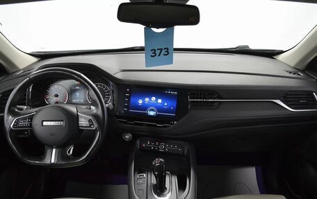 Haval F7 I, 2020 год, 1 660 000 рублей, 17 фотография