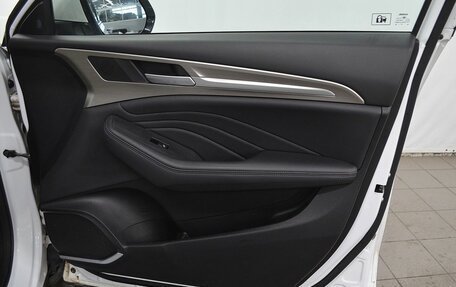 Haval F7 I, 2020 год, 1 660 000 рублей, 24 фотография