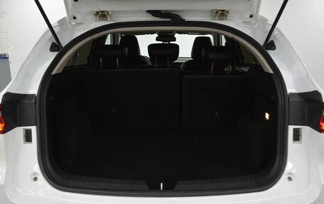 Haval F7 I, 2020 год, 1 660 000 рублей, 22 фотография