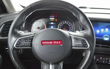 Haval F7 I, 2020 год, 1 660 000 рублей, 15 фотография