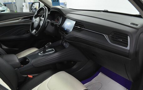 Haval F7 I, 2020 год, 1 660 000 рублей, 26 фотография