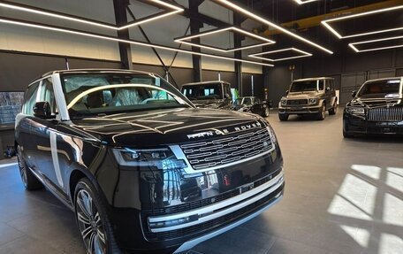 Land Rover Range Rover IV рестайлинг, 2025 год, 22 400 000 рублей, 4 фотография