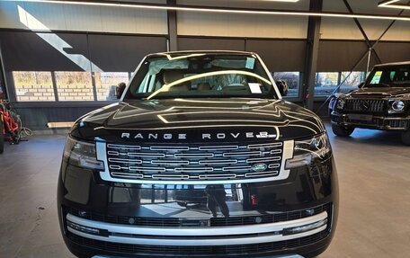 Land Rover Range Rover IV рестайлинг, 2025 год, 22 400 000 рублей, 2 фотография