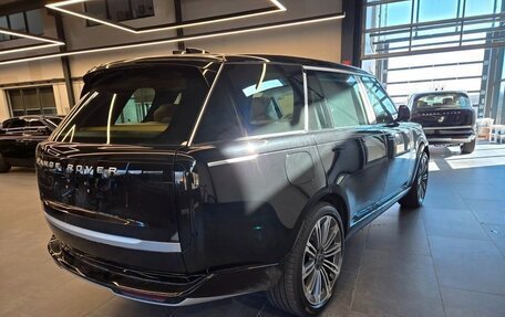 Land Rover Range Rover IV рестайлинг, 2025 год, 22 400 000 рублей, 7 фотография