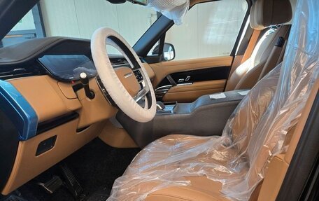 Land Rover Range Rover IV рестайлинг, 2025 год, 22 400 000 рублей, 11 фотография