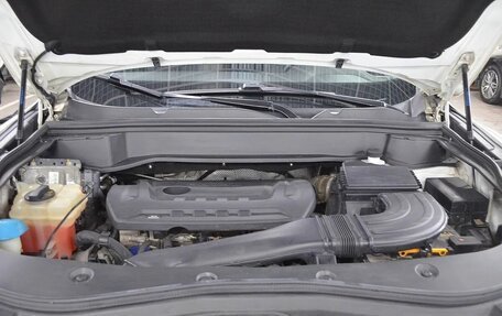 Haval F7 I, 2020 год, 1 660 000 рублей, 28 фотография