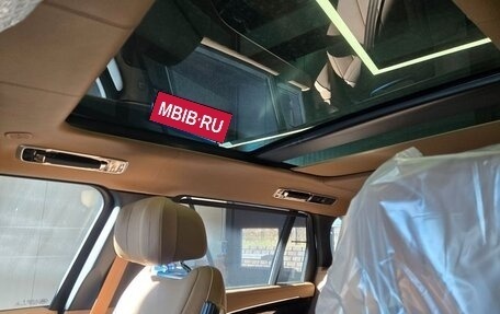 Land Rover Range Rover IV рестайлинг, 2025 год, 22 400 000 рублей, 12 фотография