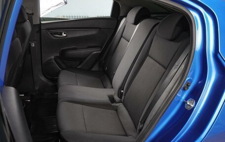 KIA Rio IV, 2021 год, 1 534 000 рублей, 9 фотография