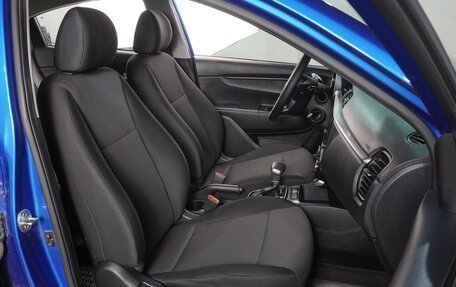 KIA Rio IV, 2021 год, 1 534 000 рублей, 8 фотография
