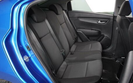 KIA Rio IV, 2021 год, 1 534 000 рублей, 7 фотография