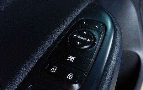 KIA Rio IV, 2021 год, 1 534 000 рублей, 17 фотография