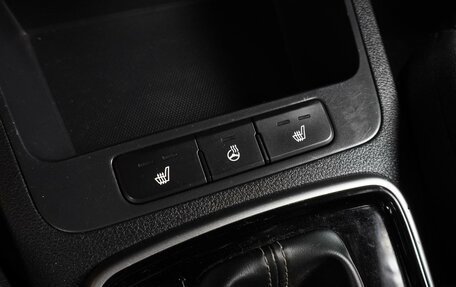 KIA Rio IV, 2021 год, 1 534 000 рублей, 16 фотография