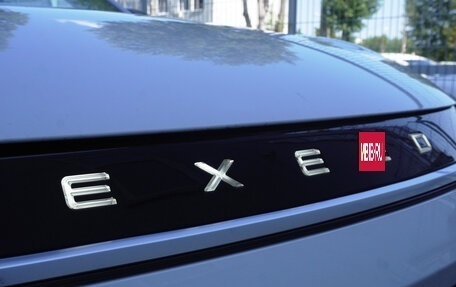 CheryExeed TXL, 2023 год, 2 395 000 рублей, 29 фотография
