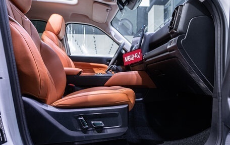 Haval H9, 2024 год, 4 999 000 рублей, 17 фотография