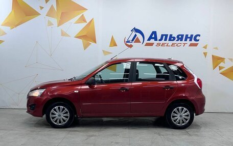 Datsun mi-DO, 2015 год, 445 000 рублей, 6 фотография