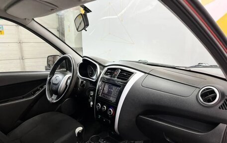 Datsun mi-DO, 2015 год, 445 000 рублей, 12 фотография