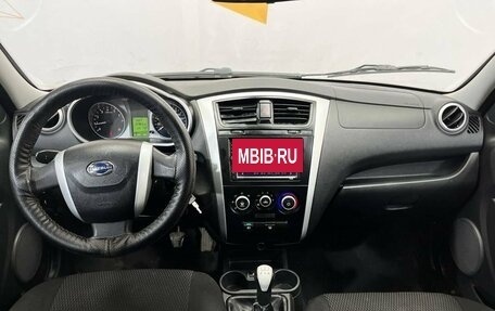 Datsun mi-DO, 2015 год, 445 000 рублей, 9 фотография