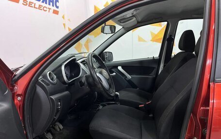 Datsun mi-DO, 2015 год, 445 000 рублей, 16 фотография