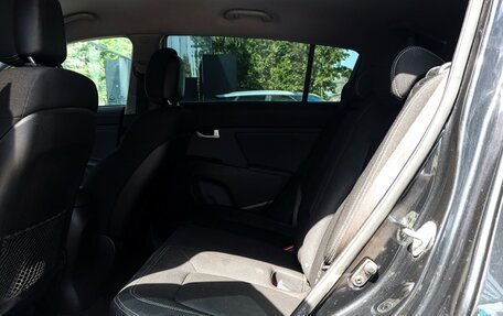 KIA Sportage III, 2013 год, 1 297 000 рублей, 10 фотография