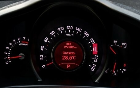 KIA Sportage III, 2013 год, 1 297 000 рублей, 15 фотография