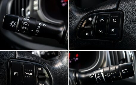 KIA Sportage III, 2013 год, 1 297 000 рублей, 19 фотография