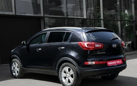 KIA Sportage III, 2013 год, 1 297 000 рублей, 7 фотография