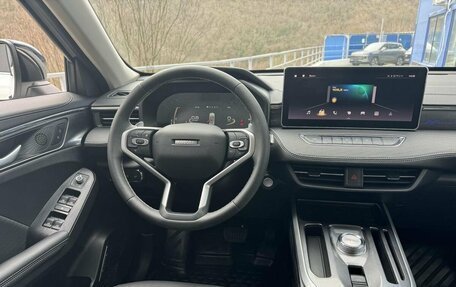 Haval Jolion, 2025 год, 2 449 000 рублей, 11 фотография