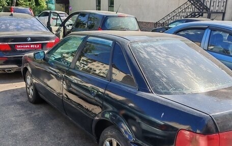 Audi 80, 1994 год, 180 000 рублей, 1 фотография