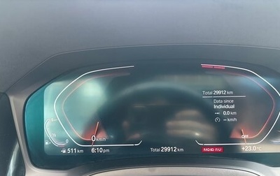 BMW 4 серия, 2022 год, 6 999 000 рублей, 1 фотография