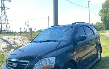 KIA Sorento IV, 2008 год, 1 150 000 рублей, 1 фотография