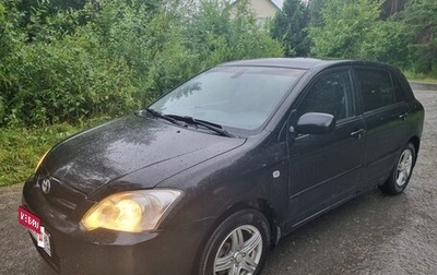 Toyota Corolla, 2007 год, 729 000 рублей, 1 фотография