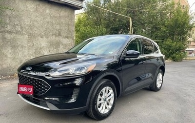 Ford Escape, 2020 год, 1 400 000 рублей, 1 фотография